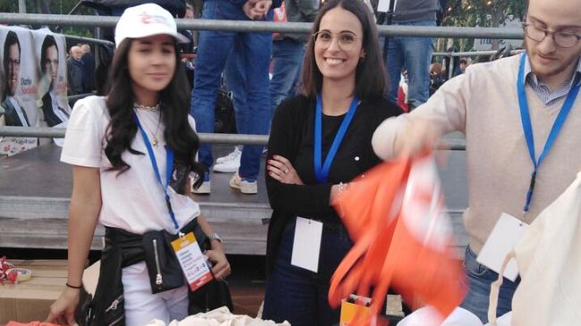 Elezioni, Nardella in netto vantaggio: spera di evitare il ballottaggio