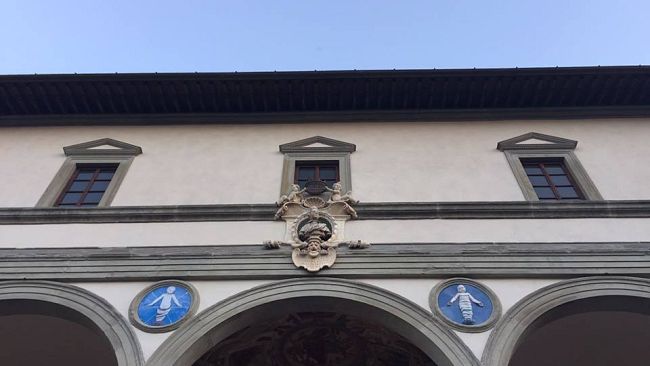 Lavoro nei Servizi Educativi: presidio in piazza Santissima Annunziata