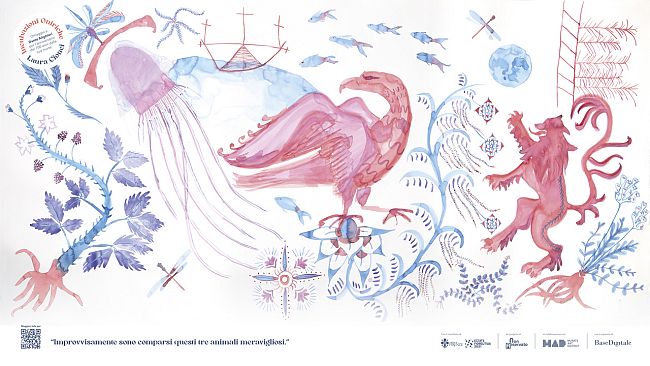 Le Incubazioni Oniriche di Laura Cionci 