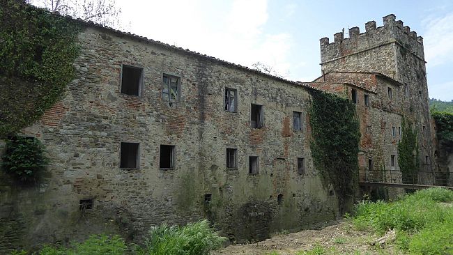 Gualchiere di Remole: arrivano 3 milioni dalla Regione