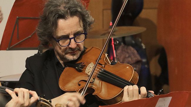 Tutto Mozart, diretta streaming dall’Auditorium S. Stefano al Ponte