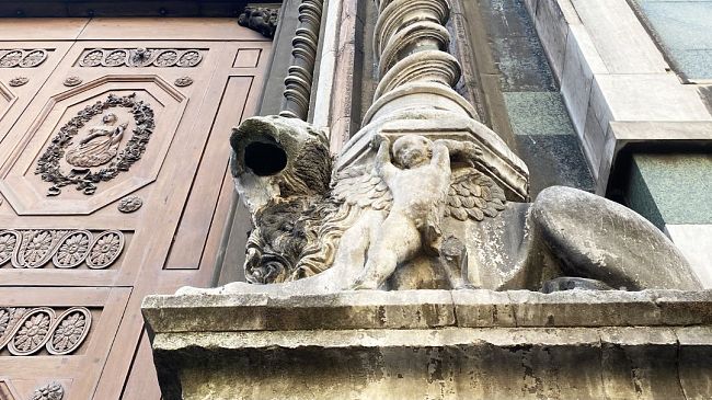 La leggenda dei Leoni e del sogno che divenne realtà