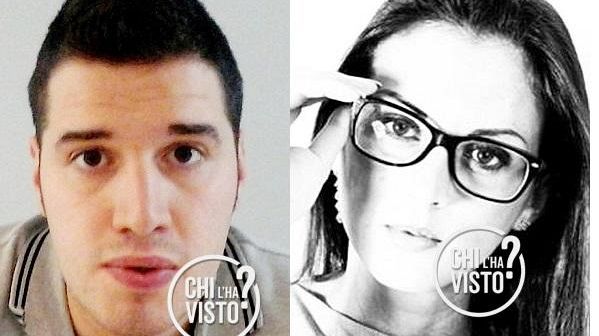 Eleonora Vita e Luca Baroni, gli ultimi casi di scomparsa in Toscana