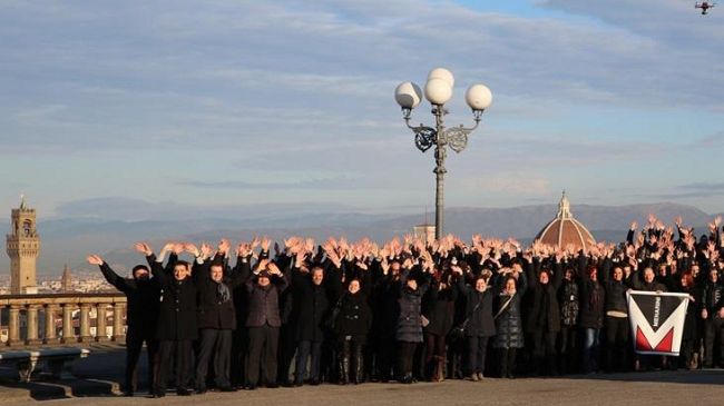 Menarini assume la 17millesima dipendente: Lara ha studiato a Firenze