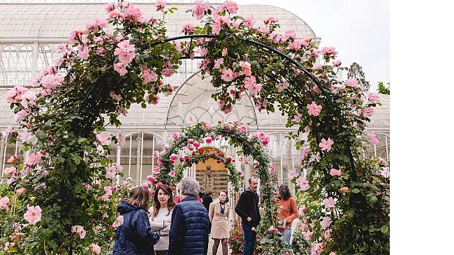 Artigianato e Mostra dei Fiori 2022: stessi giorni