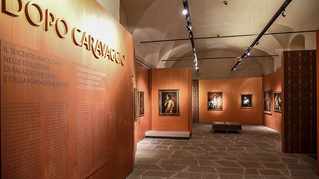 Prato: in diretta dal Museo di Palazzo Pretorio il 1 gennaio alle ore 11:00