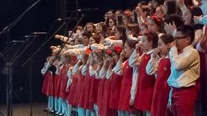Festa del Papà in musica con il Piccolo Coro Melograno