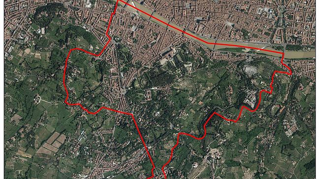 A rischio Boboli, Patrimonio dell’Umanità?
