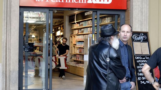 Edison: recuperata l'insegna