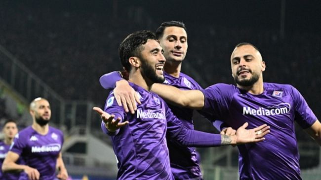 Fiorentina - Milan 2-1, tre punti meritati per i viola
