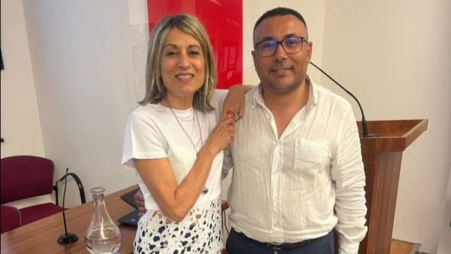 Federconsumatori Toscana, Laura Grandi presidente