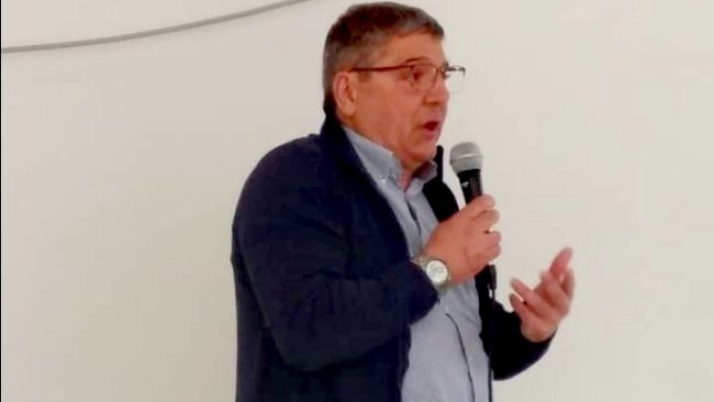 Cgil Firenze in lutto per la morte di Piero Sarti 