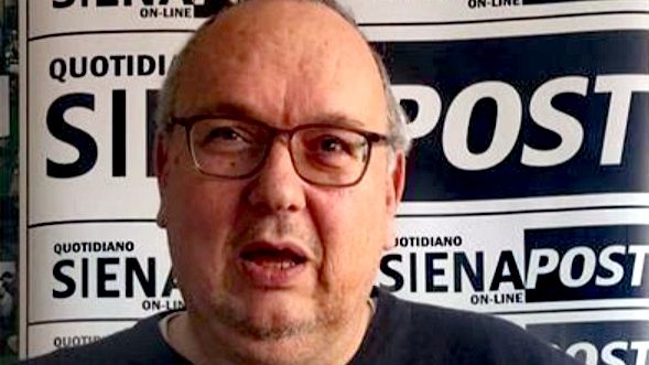 Giornalisti in lutto, è morto Duccio Rugani