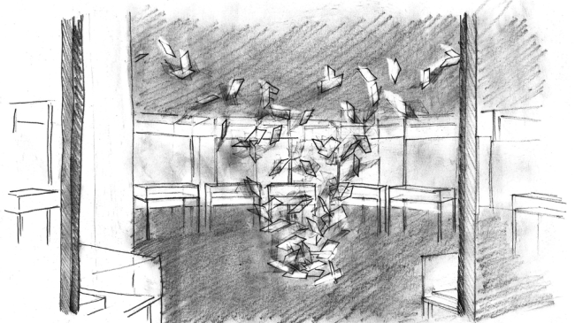 La mostra Leonardo da Vinci's Intellectual Cosmos apre a Berlino