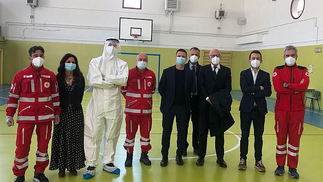 Rientro a scuola il 26 aprile, cosa succederà in Toscana?