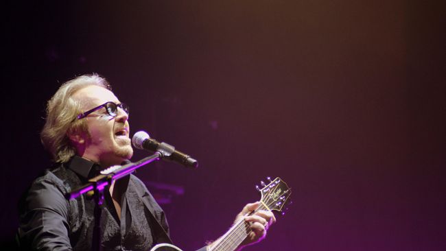 'Gloria forever', Umberto Tozzi alla Versiliana