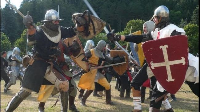 Gli ospiti della Festa dell'Unicorno 2019