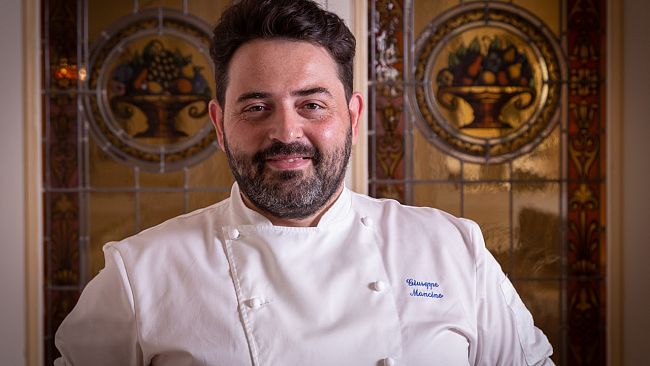 Tre Forchette per il Piccolo Principe di Viareggio