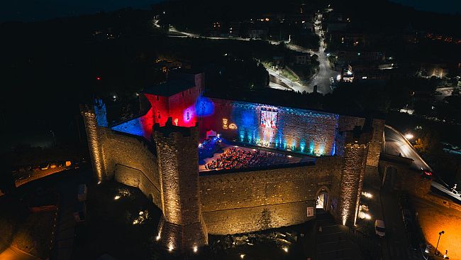 Jazz and Wine in Montalcino: grandi artisti e calici di qualità