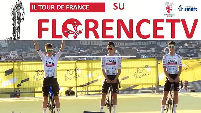 Florence TV candidata a un premio nazionale