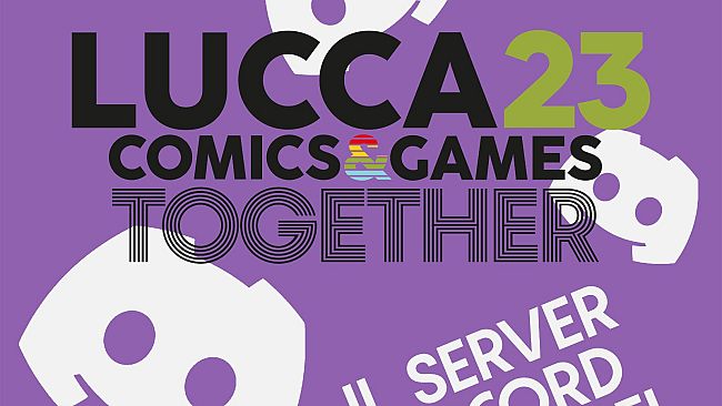 Lucca Comics and Games: 2 giorni di giochi e incontri (9/10 settembre)