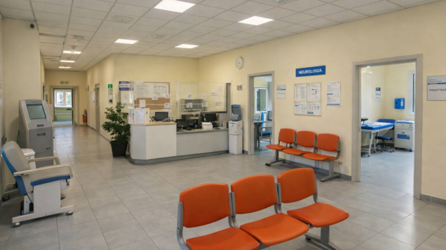 Riapre la Casa della Comunità di Impruneta