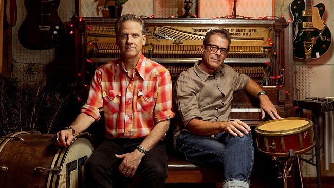Il folk di Calexico apre il Pistoia Blues Festival 2024