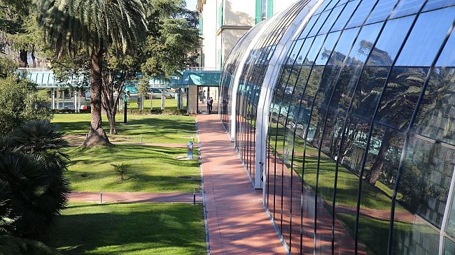 Cade nello stagno e va in coma: bimbo di 2 anni salvato al Meyer