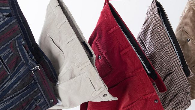 Da stamani Pitti Immagine Uomo 93