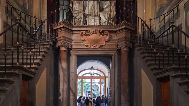 Il bilancio 2025 della Fondazione Santa Maria Nuova