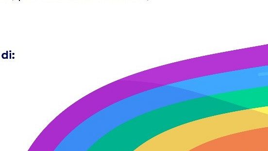 Toscana Pride 2025 nel segno dell’antifascismo e dell’intersezionalità