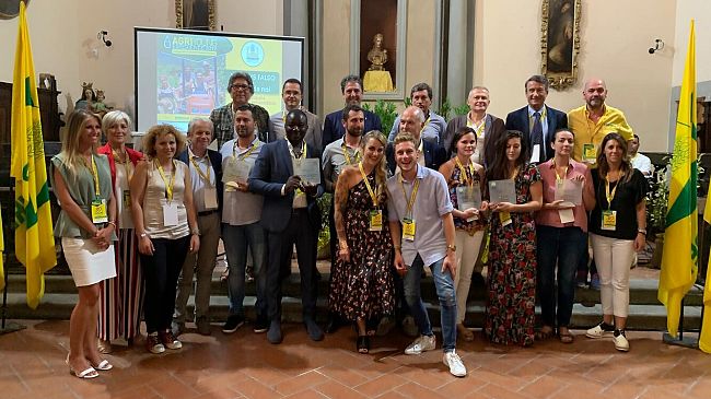 Oscar Green 2019: tutti i premiati. 