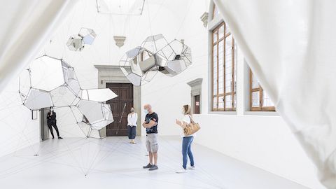 Educare al Presente, immaginare il futuro