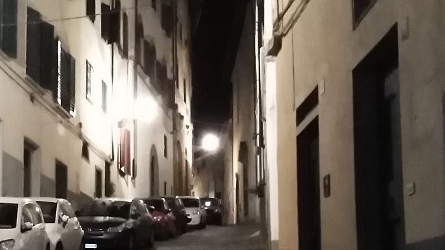 Asciuti (Lega) su Costa San Giorgio: “No alla svendita di Firenze”