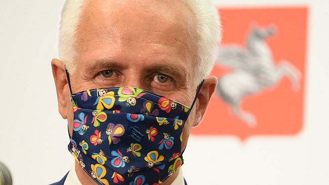 Covid, la Toscana resterà Arancione? Siamo sul filo