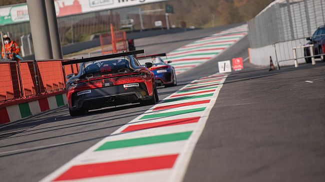 L'autodromo del Mugello riapre al pubblico