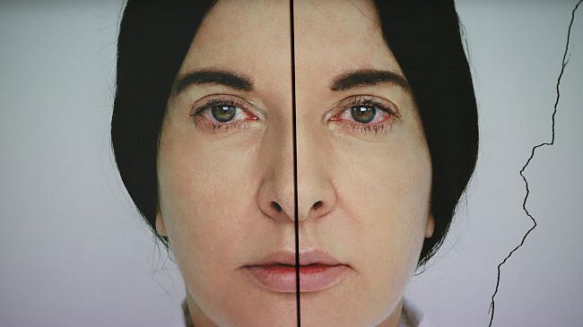 Marina Abramovic. The Cleaner - La nuova retrospettiva a Palazzo Strozzi