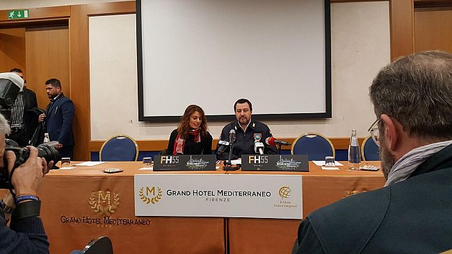 Accoglienza migranti, il centrodestra fa muro sulla legge toscana