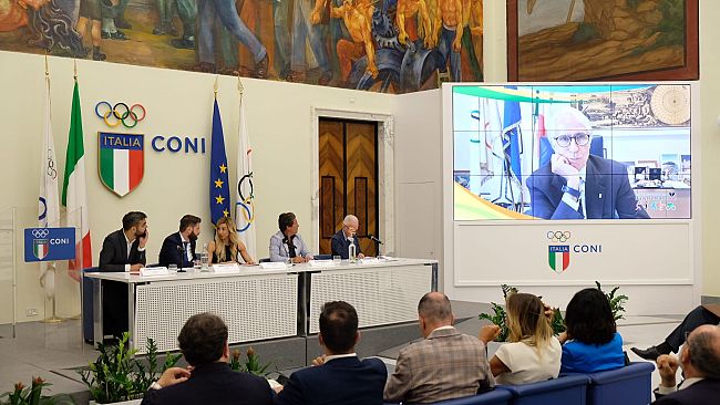 Premio Fair Play Menarini: edizione 26