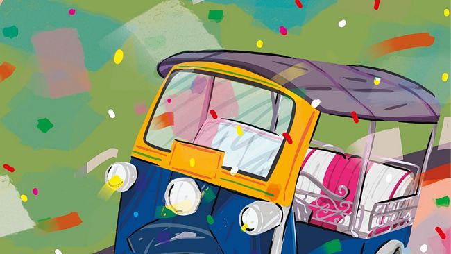 River to River Florence Indian Film Festival 2024