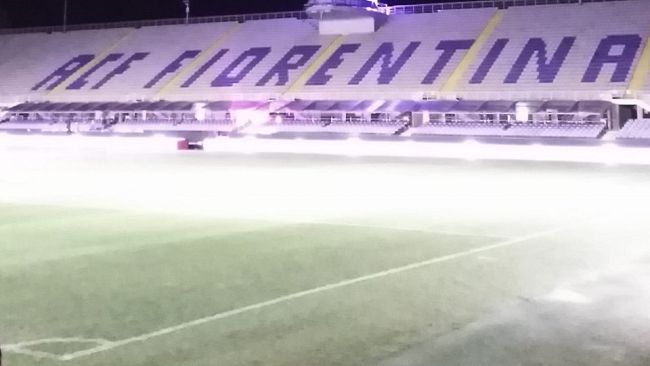 Stadio: quel pasticciaccio brutto tra campanilismi e meline