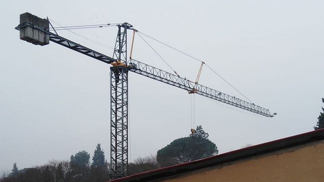 Sblocco edilizia nel centro di Firenze: rimane l'amarezza per i danni economici