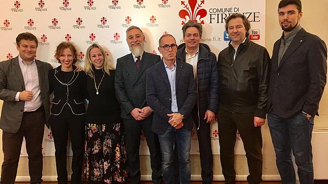 Firenze, CHL e Confartigianato: da botteghe artigiane a Marketplace, è il web marketing