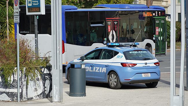 Aggressioni e vandalismi sugli autobus, altri due casi a Firenze