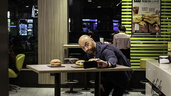 McDonald’s diventa Made in Italy