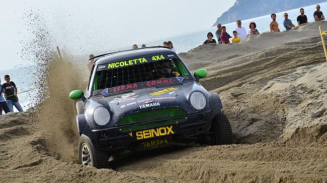 4x4Fest: l'interesse degli specialisti