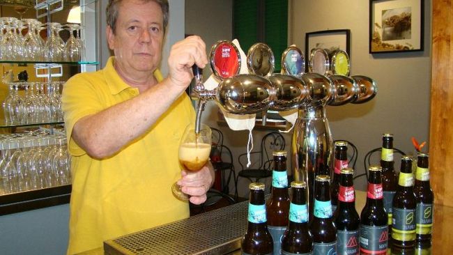 Birra, dalla Toscana la rinnovabile al 100%