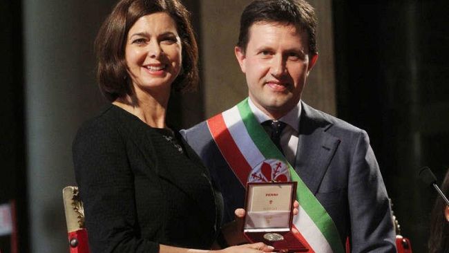 La Giornata del rifugiato in Palazzo Vecchio