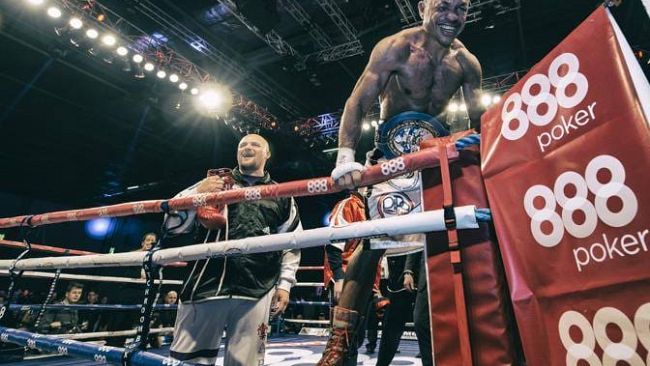 4 Novembre 2021 - 10 anni fa Bundu diventava Campione d’Europa