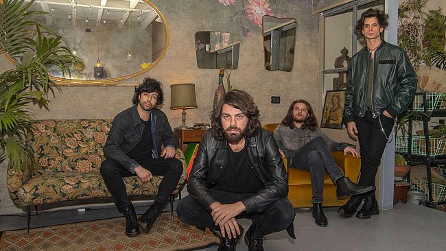 Canova in concerto al TuscanyHall di Firenze